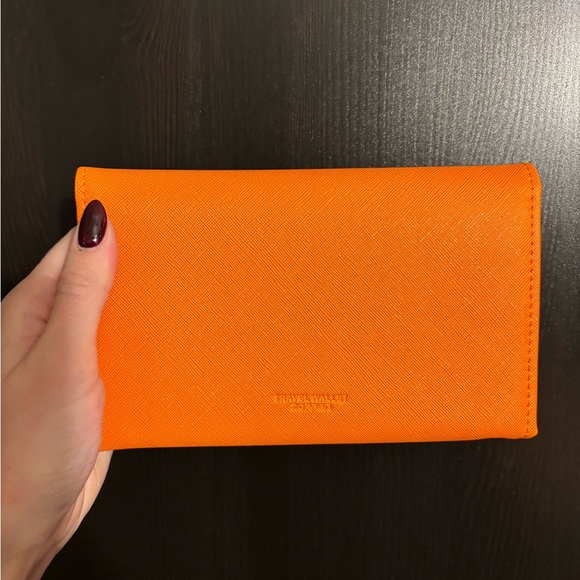 Zoppen passport holder/travel wallet - Picture 8 of 8